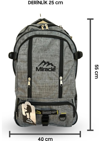 Dağcı Sırt Çantası indirimleri
