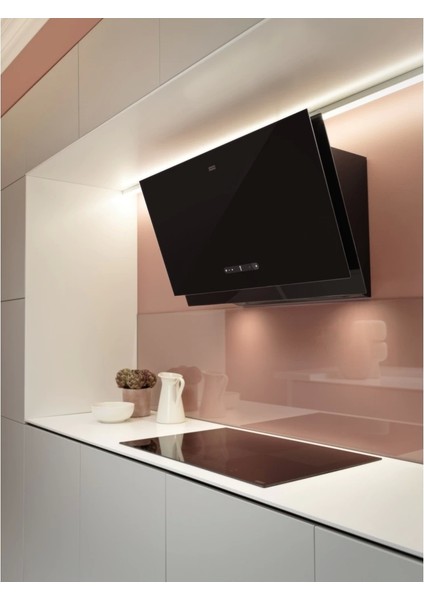 Davlumbaz Fma 907 Bk 330.0682.357 fiyatları