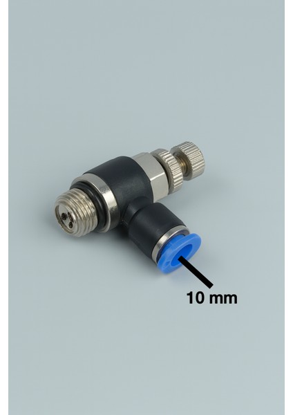 Esc Hız Ayarlı Döner Dirsek ESC10-G04 10 mm fiyatları