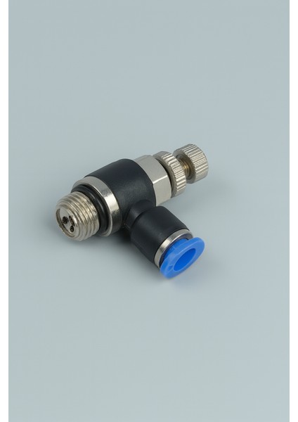 Esc Hız Ayarlı Döner Dirsek ESC10-G04 10 mm modelleri