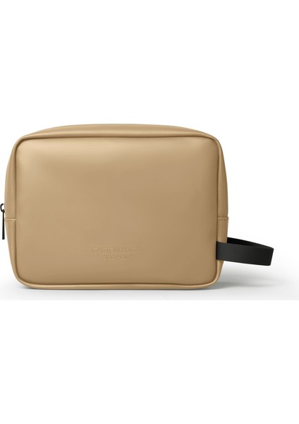 Spläsh Toiletry Bag - Latte