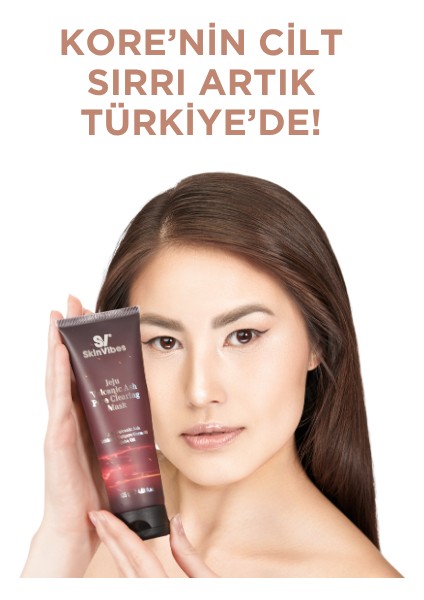 Jeju Volcanic Ash Gözenek Temizleyici Maske 125 gr fiyatları