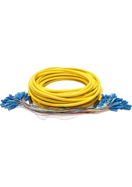 Fanout Patchcord Sc/pc-Sc/pc 20M 48 Core