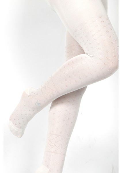 Cindy Floş Çocuk Külotlu Çorap fiyatları