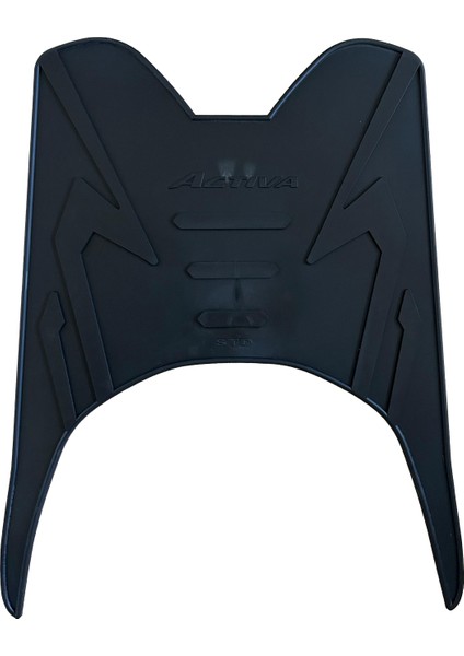 Honda Active Motor Paspası