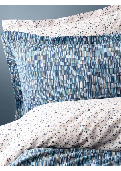 Senses Leros Complete Takımı Indigo Çift Kişilik fiyatları