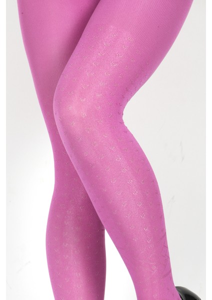 Cindy Floş Çocuk Külotlu Çorap fiyatları