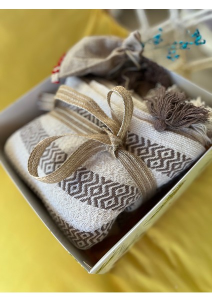 Çok Amaçlı Örtü-Koltukörtüsü-Şal-Lavanta Kesesi indirimleri