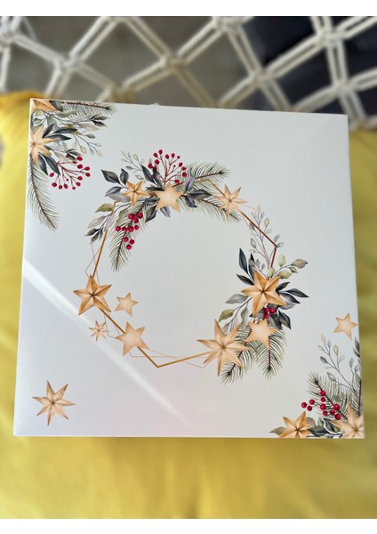 Çok Amaçlı Örtü-Koltukörtüsü-Şal-Lavanta Kesesi