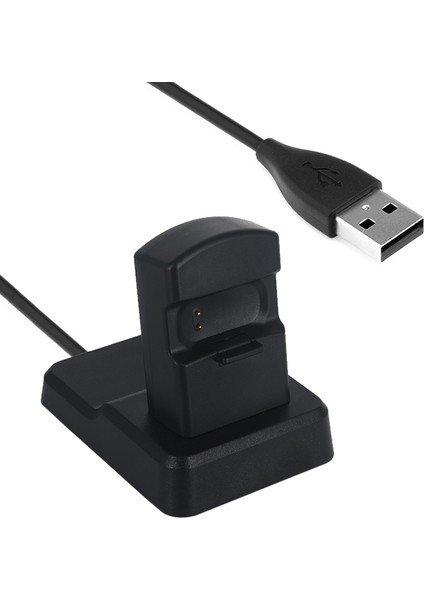 Fitbit Inspire/ınspire Hr Için USB Şarj Beşiği Kablo Istasyonu Tutucu (Yurt Dışından) fiyatları