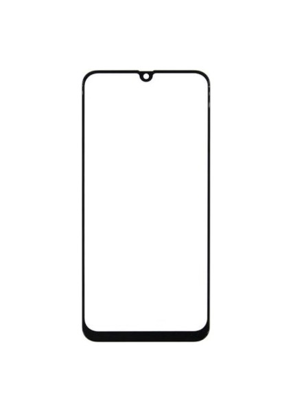 Xiaomi Mi 10 Lite 5g Uyumlu Ön Cam Ocalı Dokunmatik Lens