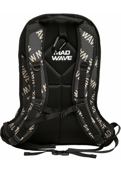 Siyah Desenli Lane Sırt Çantası fiyatları