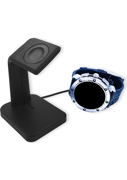 Dizel Akıllı Saat Için Şarj Kablosu Manyetik Şarj Istasyonu Masaüstü Tutucu DZT2015/14/12/11/10/09/06/02 (Yurt Dışından) fırsatları