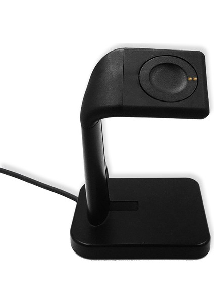 Dizel Akıllı Saat Için Şarj Kablosu Manyetik Şarj Istasyonu Masaüstü Tutucu DZT2015/14/12/11/10/09/06/02 (Yurt Dışından) indirimleri