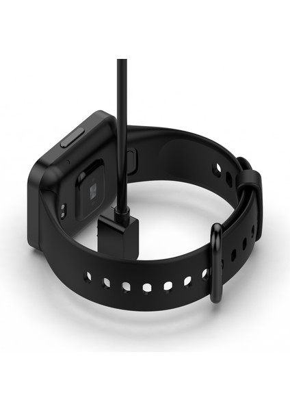 Xiaomi Redmi Watch 3/watch 3 Lite/active 1m Akıllı Saat Şarj Cihazı USB Plastik Şarj Kablosu (Yurt Dışından) indirimleri