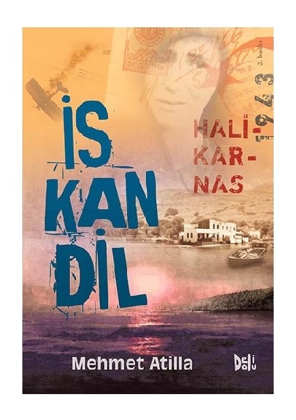 Is Kan Dil-Mehmet Atilla