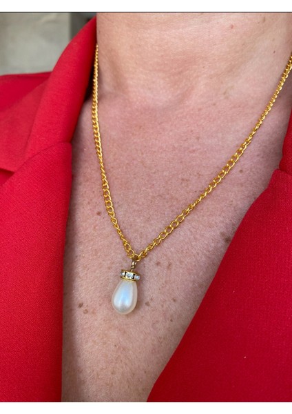 Kolye "altın Damla" fiyatları