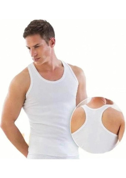 Erkek Modal Rambo Atlet 3'lü Paket 3010