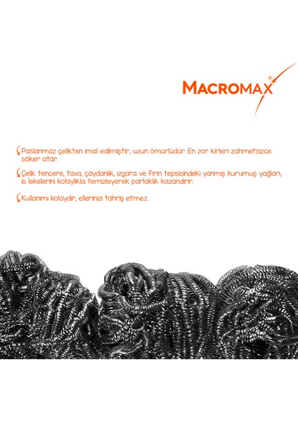 Ovma Teli 6 Adet modelleri