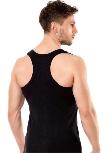 Erkek Modal Rambo Atlet 3'lü Paket 3010