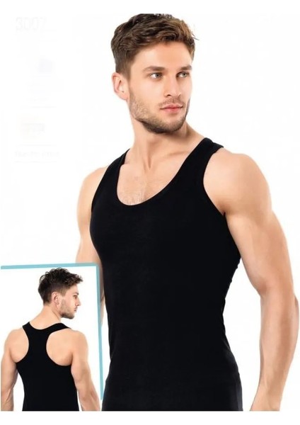 Erkek Modal Rambo Atlet 3'lü Paket 3010 fiyatları