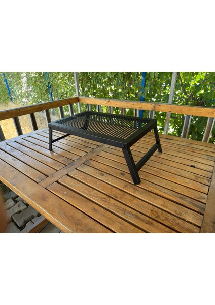 Ateş Üstü Izgara modelleri