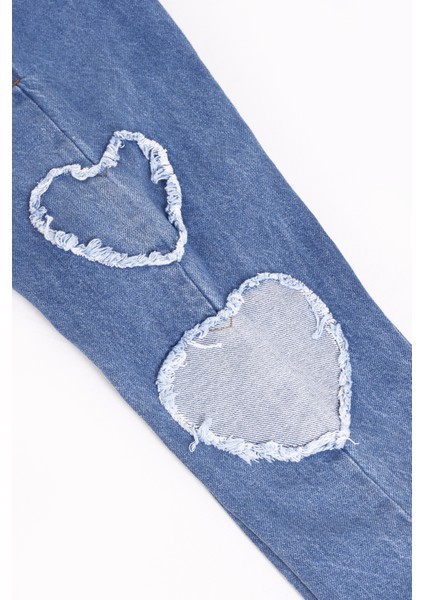 Kız Çocuk Çiçekli Salopet modelleri