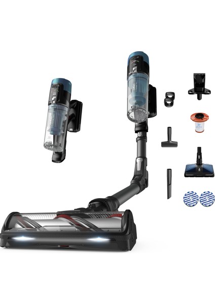 TY9BC1 X-Force Flex 14.80 240 Air Watt Kablosuz Şarjlı Dikey Süpürge
