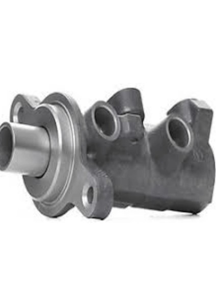 Fren Ana Merkezi 25.4mm – 558388 Wısco – Opel Astra Classıc 1.3 Cdtı 1.7 1.6 04 ve Sonrası Uyumlu