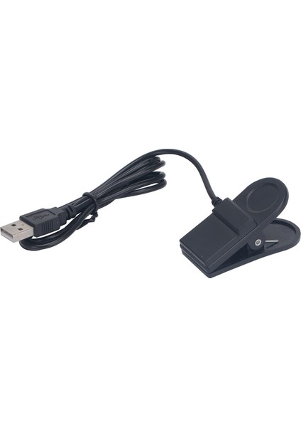 Garmin Forerunner 735XT 235XT 230 630 Akıllı Saat Için USB Şarj Klipsi Şarj Cihazı (Yurt Dışından) modelleri