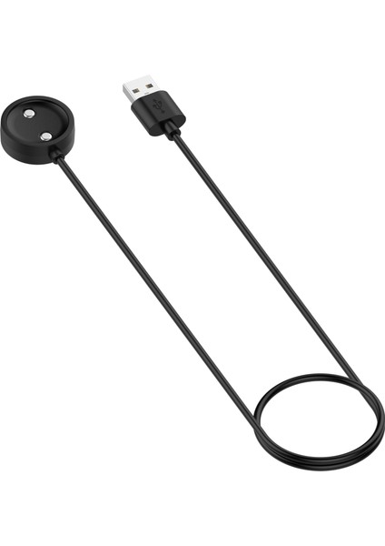 Suunto 9 Peak Pro/yarış/dikey/okyanus/yarış S Şarj Istasyonu Saat Şarj Cihazı 1 M USB Kablolu (Yurt Dışından) fiyatları