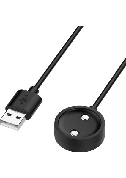 Suunto 9 Peak Pro/yarış/dikey/okyanus/yarış S Şarj Istasyonu Saat Şarj Cihazı 1 M USB Kablolu (Yurt Dışından) modelleri