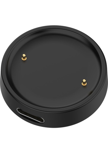 Huami Amazfit Active 2 Adaptörü Tip C Arayüzlü Akıllı Saat Şarj Konnektörü Için A2437 (Yurt Dışından)