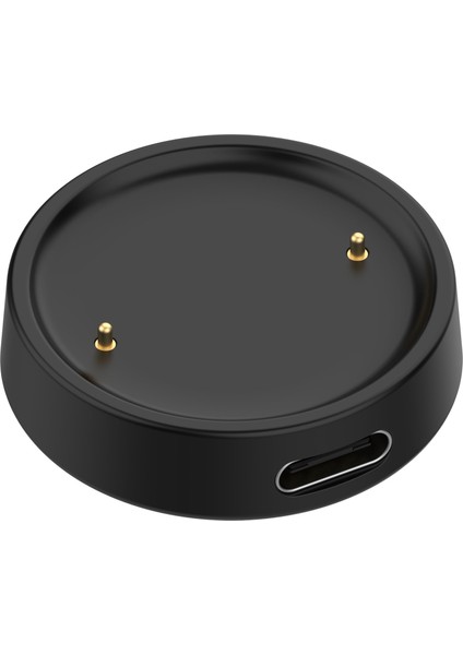 Huami Amazfit Active 2 Adaptörü Tip C Arayüzlü Akıllı Saat Şarj Konnektörü Için A2437 (Yurt Dışından) modelleri