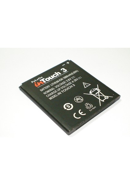 Avea In Touch 3 Intouch3 Batarya