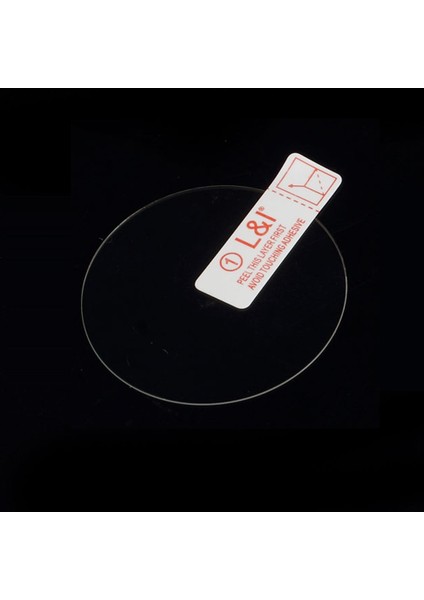 Garmin Forerunner 235 (Düz Kenar) Için Hd 0,3 mm 9h Yüzey Sertliği Temperli Cam Filmi (Yurt Dışından) modelleri