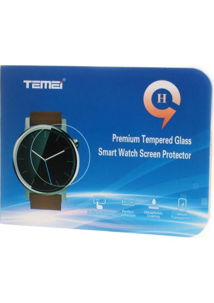 Garmin Forerunner 235 (Düz Kenar) Için Hd 0,3 mm 9h Yüzey Sertliği Temperli Cam Filmi (Yurt Dışından) indirimleri