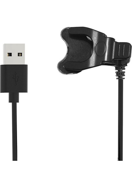 HW22 30 cm Evrensel USB Güç Kablosu Manyetik Şarj Kablosu Akıllı Saat Klipsi Şarj Hattı (Yurt Dışından) indirimleri