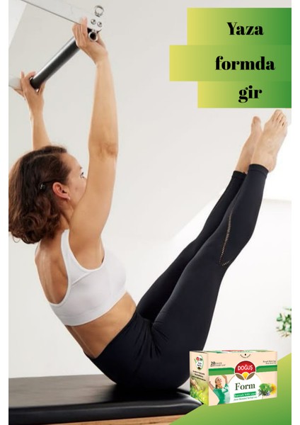 Form Karışık Bitki Çayı 20’li X 12 Adet fiyatları