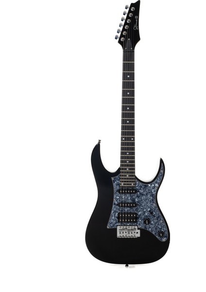 Esh-22 Bk Elektro Gitar Hss - Siyah fiyatları