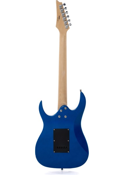 Esh-22 Mbl Elektro Gitar Hss - Metalik Mavi fırsatları