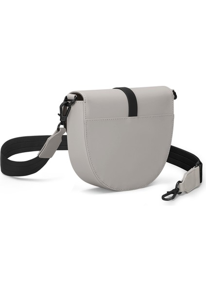 Spläsh Moon Crossbody Omuz Çantası - Taupe modelleri
