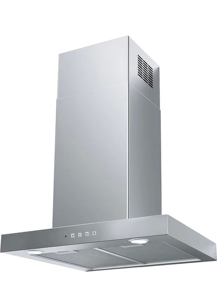 Davlumbaz Fdf Eg6 60 Xs Inox - 325.0599.547