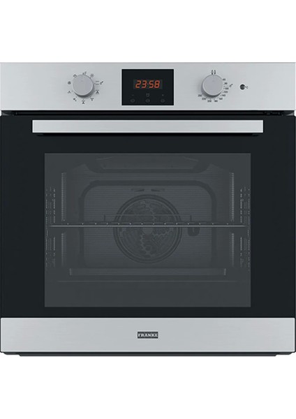 Fırın Fsl 86 H Xs Inox - 116.0609.446