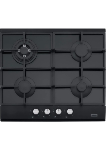 Ocak Fhng 604 4g Tc Bk C - 106.0490.177