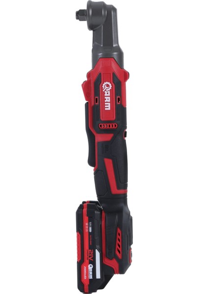 Profesyonel JB120A 1/2 Şarjlı Cırcır ve Vidalama
