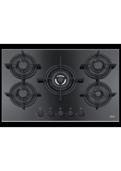 Ocak Fhcr 905 4g Tc He Bk C 106.0374.288