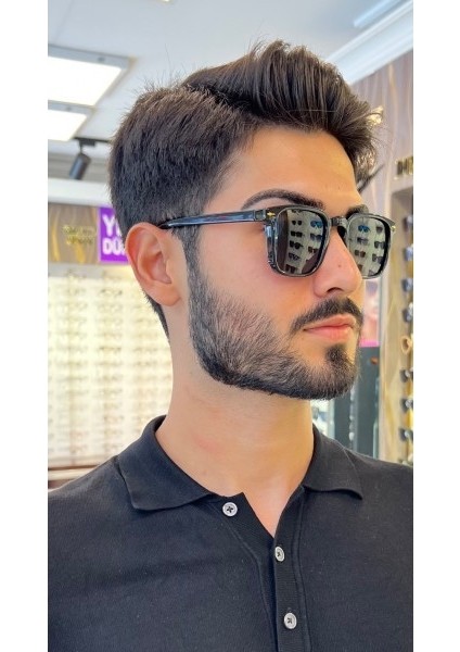 Güneş Gözlüğü modelleri