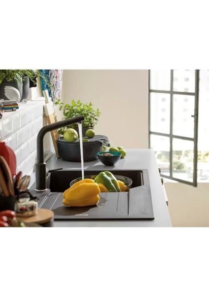 Active Plus Doccia 2.0 Nero Spiralli Armatür fiyatları