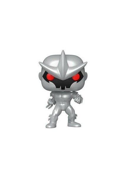 Pop! Comics Tmnt The Last Ronin Oroku Hiroto Exclusive Figür